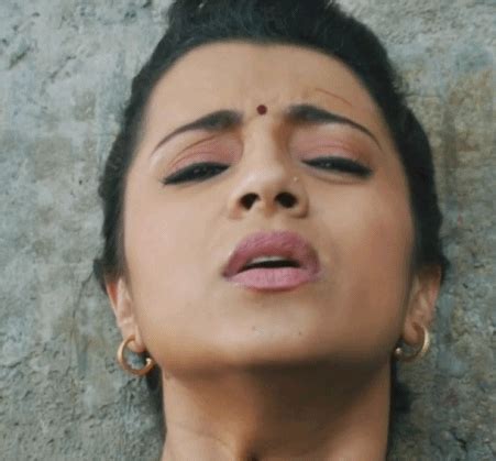 sex in trisha|Trisha – Indian Actress Fucked: Doctor Porn 